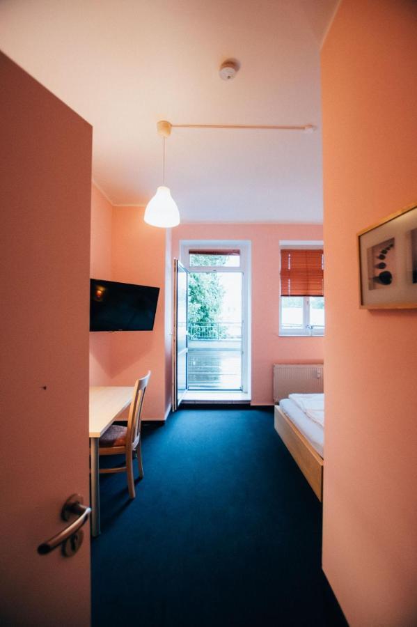 Hotel My Bed Дрезден Екстер'єр фото